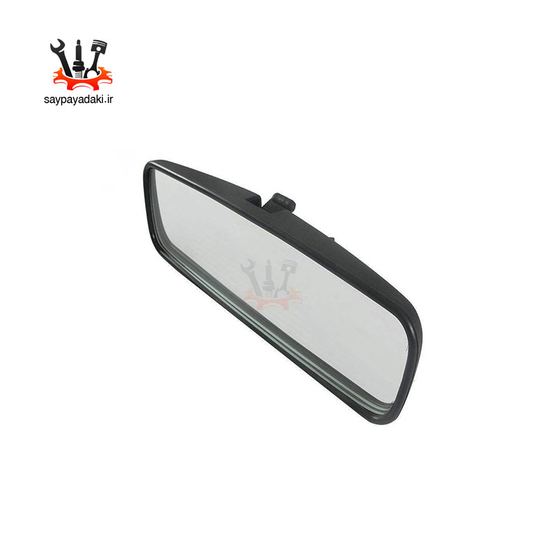 ایینه وسط چسبی پراید شرکتی