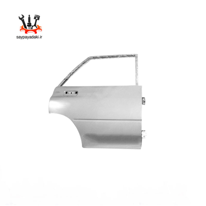 درب عقب راست پراید شرکتی