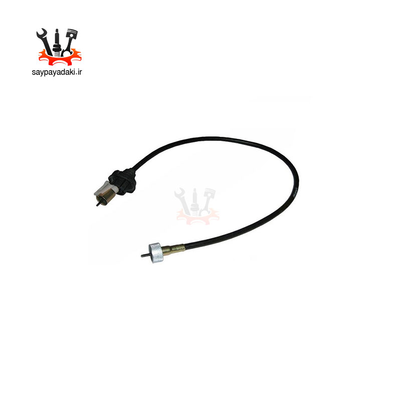سیم کیلومتر پراید شرکتی