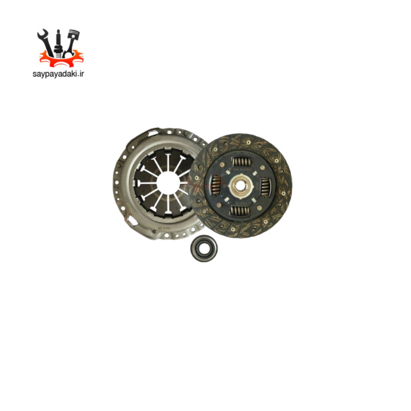 کیت کلاج تیبا